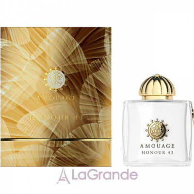 Amouage Honour 43 Woman 