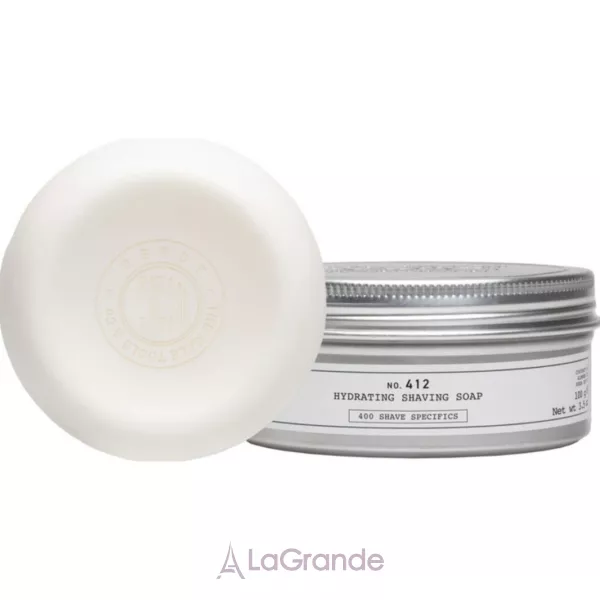 Depot 412 Hydrating Shaving Soap ���� ������ ��� ������������ ������