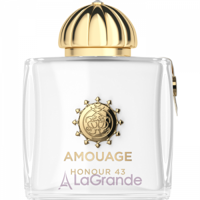 Amouage Honour 43 Woman  ()