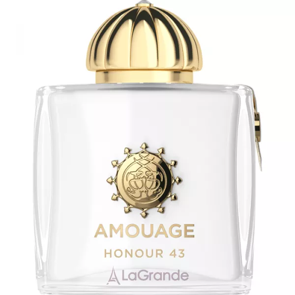 Amouage Honour 43 Woman ������� (������)