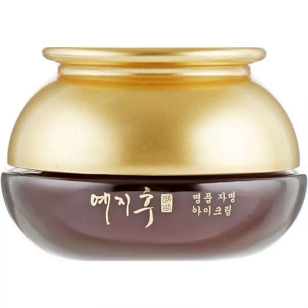 Bergamo Yezihu Eye Cream ���� ��� ���� ������� ���� �� ������� � ���������� ��������� ��������