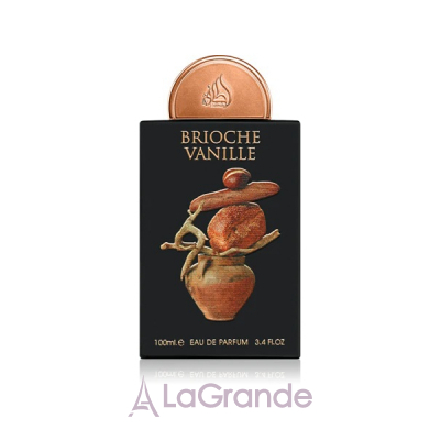 Lattafa Perfumes Brioch Vanille   ()