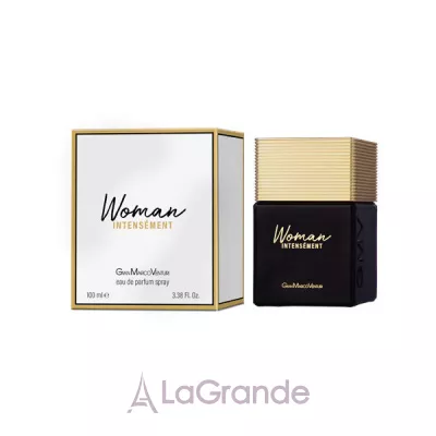 Gian Marco Venturi Woman Intensement  