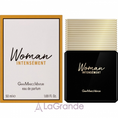 Gian Marco Venturi Woman Intensement  