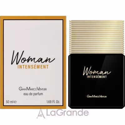 Gian Marco Venturi Woman Intensement  