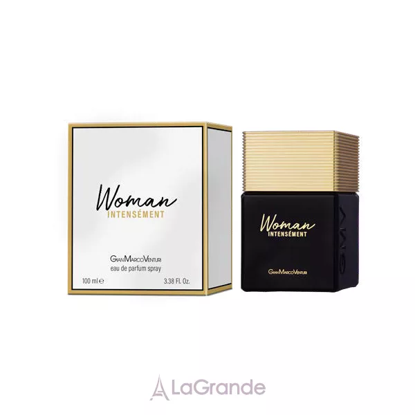 Gian Marco Venturi Woman Intensement ��������������� ����
