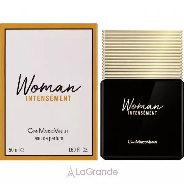 Gian Marco Venturi Woman Intensement ��������������� ����
