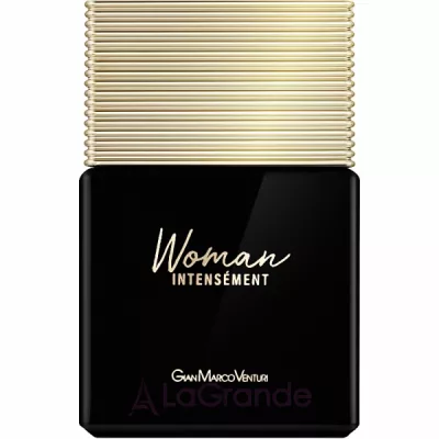 Gian Marco Venturi Woman Intensement   ()