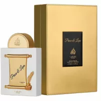 Lattafa Perfumes Peace & Love ��������������� ����