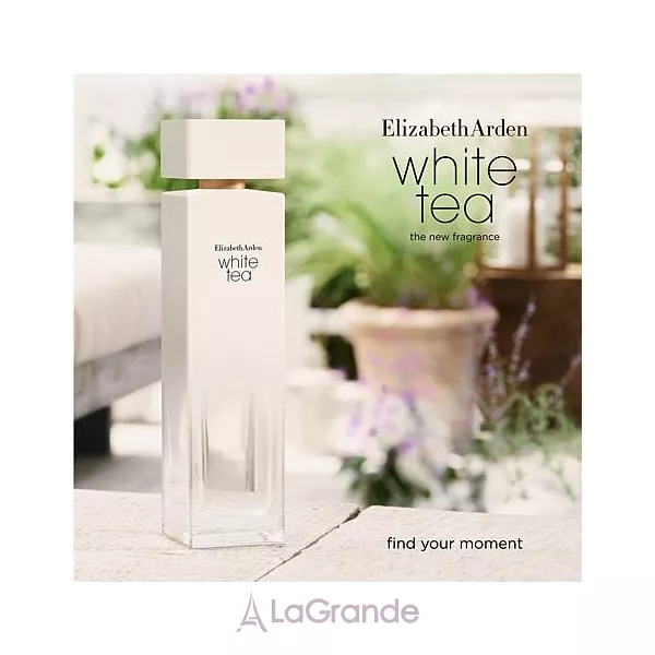 Elizabeth Arden White Tea ��������� ����