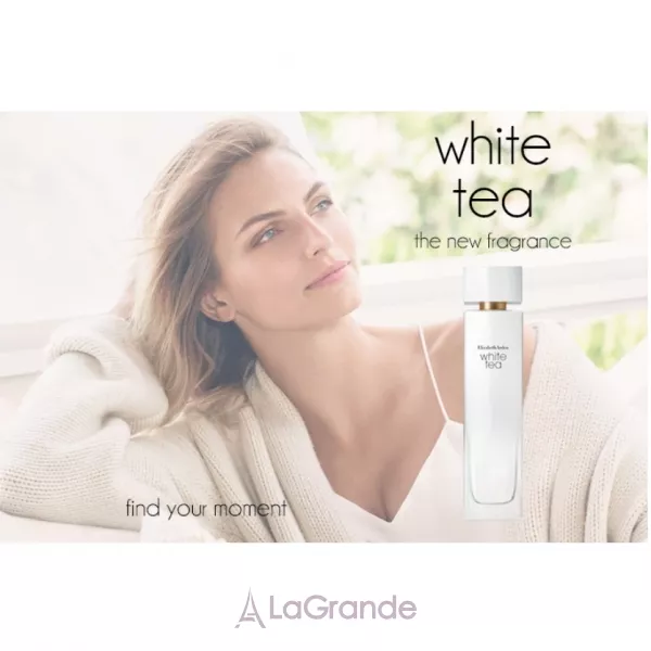 Elizabeth Arden White Tea ��������� ����