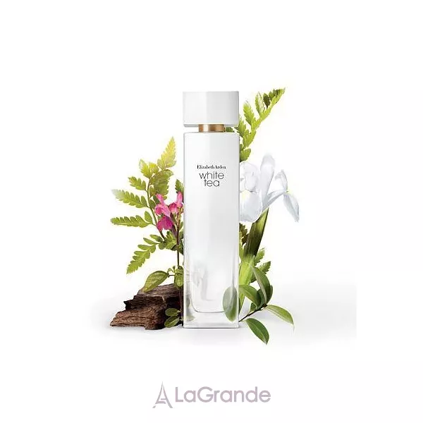 Elizabeth Arden White Tea ��������� ����