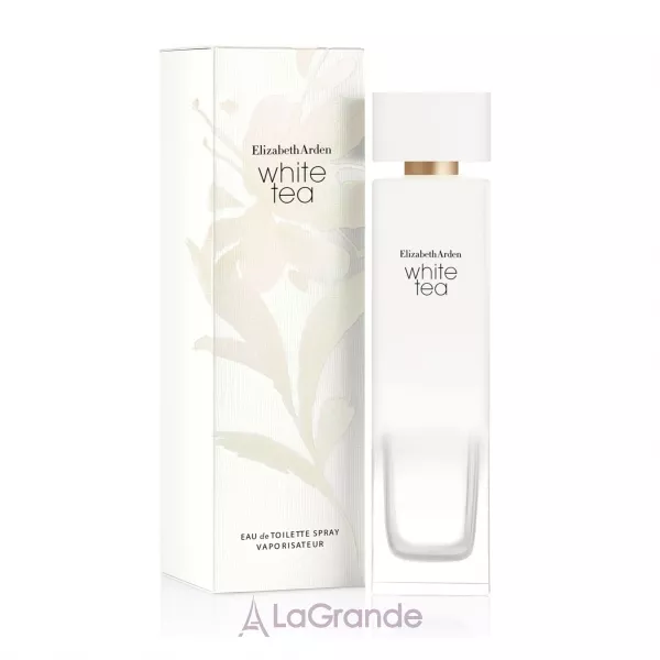 Elizabeth Arden White Tea ��������� ����