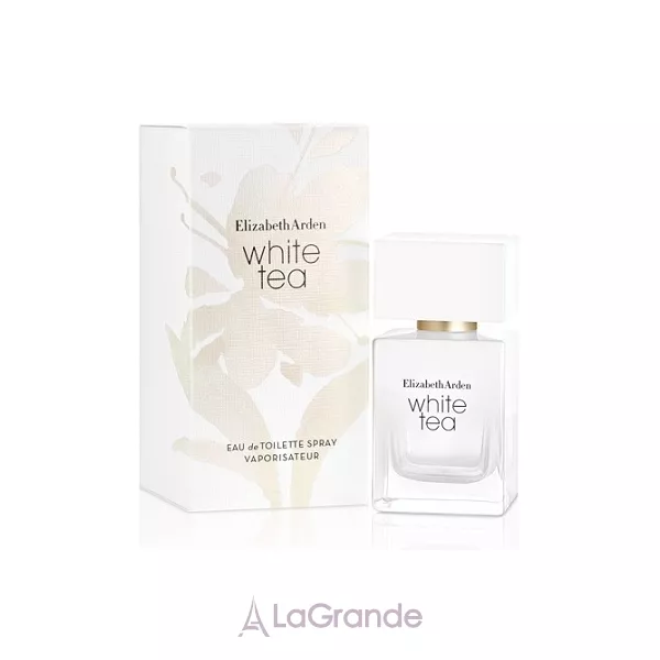 Elizabeth Arden White Tea ��������� ����