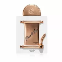 Lattafa Perfumes Peace & Love ��������������� ���� (������)