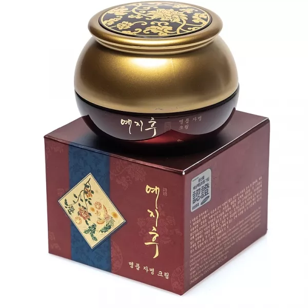 Bergamo Yezihu Cream ���� �� ������� � ���������� ��������� ��������
