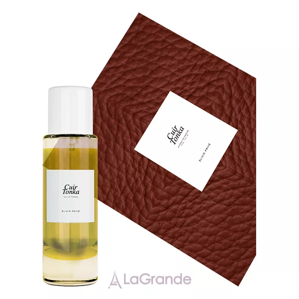 Elixir Prive Cuir Tonka ��������������� ����