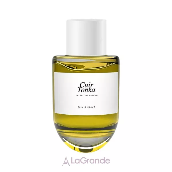 Elixir Prive Cuir Tonka ��������������� ����