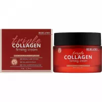 Bergamo Triple Collagen Firming Cream ����������� ���� ��� ���� � ������� ����������