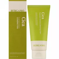 Bergamo Cica Essential Intensive Cleansing Foam ����� ��� �������� �� ������ ��������� ��������