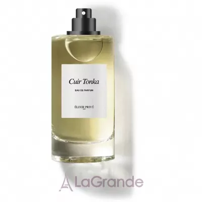 Elixir Prive Cuir Tonka   ()
