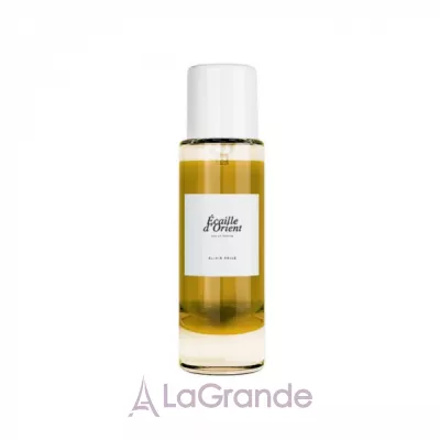 Elixir Prive Ecaille d'Orient  