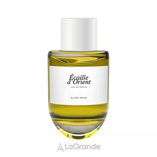 Elixir Prive Ecaille d'Orient ��������������� ����