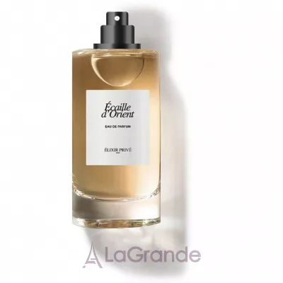 Elixir Prive Ecaille d'Orient   ()