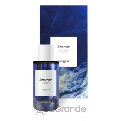 Elixir Prive Empereur  