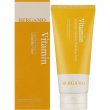 Bergamo Vitamin Intensive Cleansing Foam 120ml