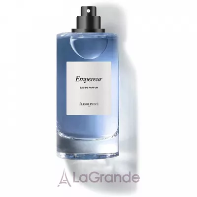Elixir Prive Empereur   ()