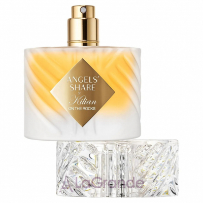 By Kilian Angel's Share On The Rocks  