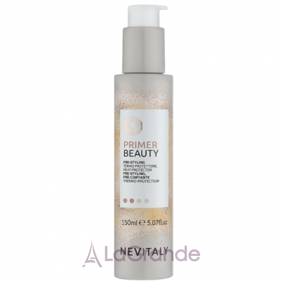 Nevitaly Primer Beauty -  