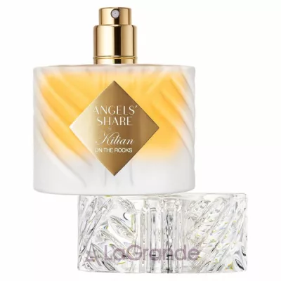 By Kilian Angel's Share On The Rocks   ()