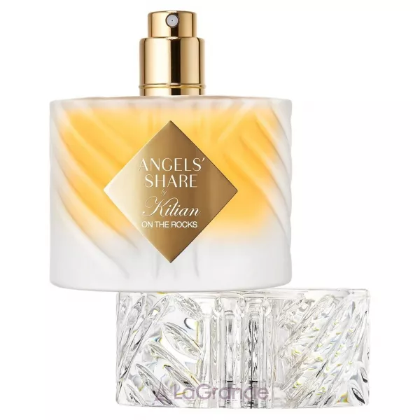By Kilian Angel's Share On The Rocks ����������� ���� (������)