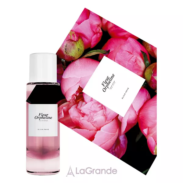 Elixir Prive Fleur Orpheline ��������������� ����