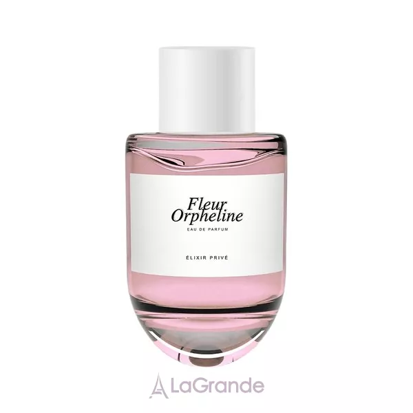 Elixir Prive Fleur Orpheline ��������������� ����