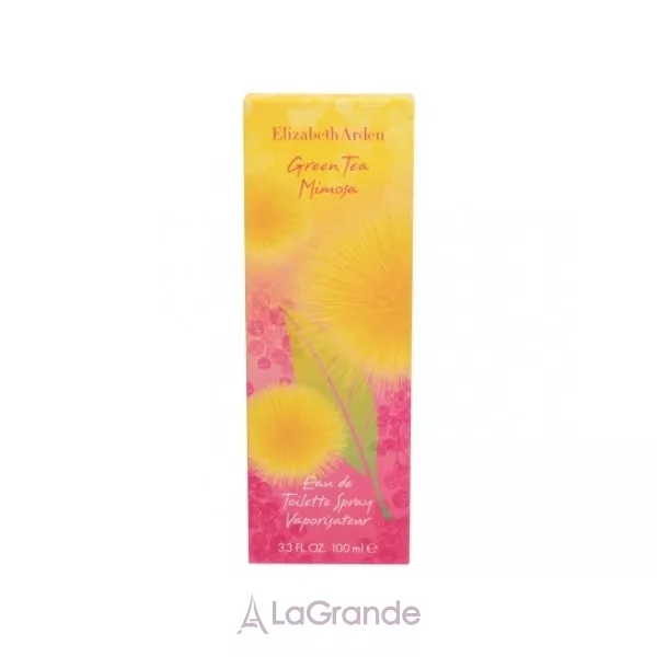 Elizabeth Arden Green Tea Mimosa ��������� ����