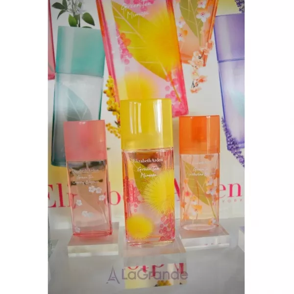 Elizabeth Arden Green Tea Mimosa ��������� ����