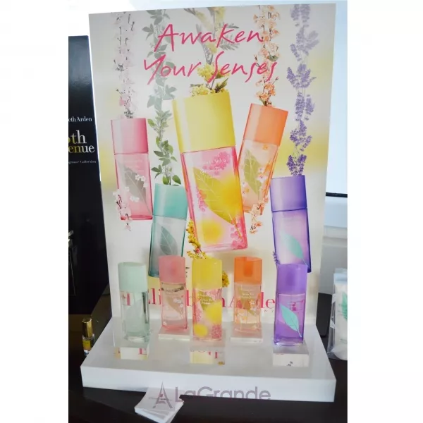 Elizabeth Arden Green Tea Mimosa ��������� ����