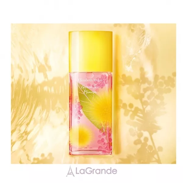 Elizabeth Arden Green Tea Mimosa ��������� ����