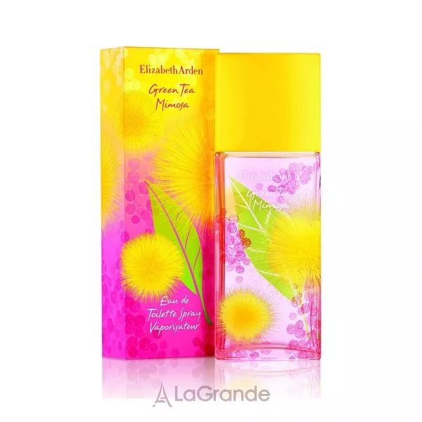 Elizabeth Arden Green Tea Mimosa ��������� ����