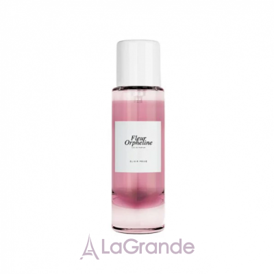 Elixir Prive Fleur Orpheline   ()