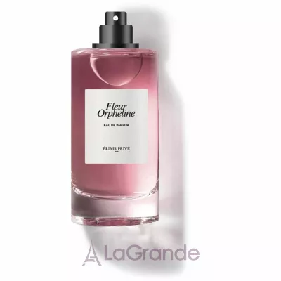 Elixir Prive Fleur Orpheline   ()