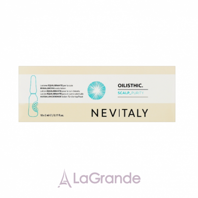 Nevitaly Rebalancing Scalp Lotion      