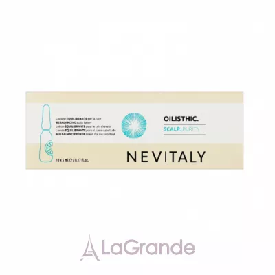 Nevitaly Rebalancing Scalp Lotion      