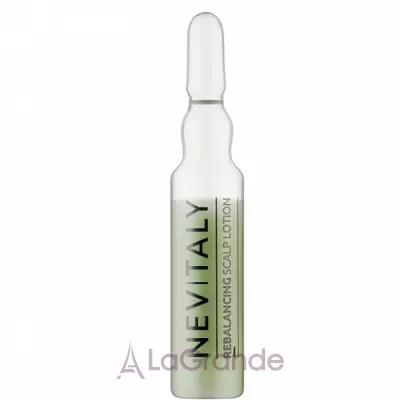 Nevitaly Rebalancing Scalp Lotion      