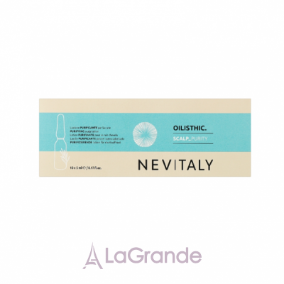 Nevitaly Purifying Scalp Lotion       
