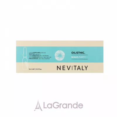 Nevitaly Purifying Scalp Lotion       
