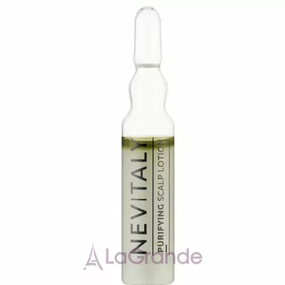 Nevitaly Purifying Scalp Lotion       